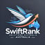 SwiftRank Solutions AU Logo
