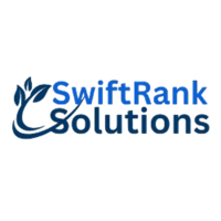 SwiftRank Solutions Logo Design (1)-2