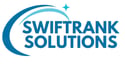 SwiftRank Solutions Logo.