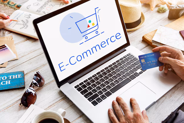 E-Commerce website E-Commerce website